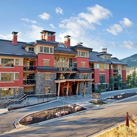 Raintree'S The Miners Club Park City Extérieur photo