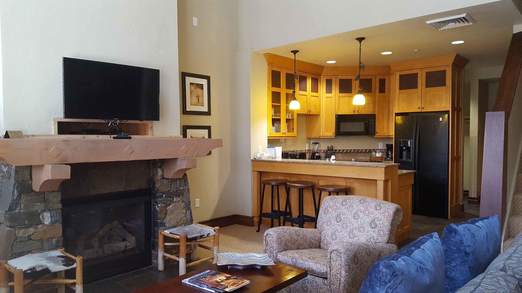 Raintree'S The Miners Club Park City Extérieur photo