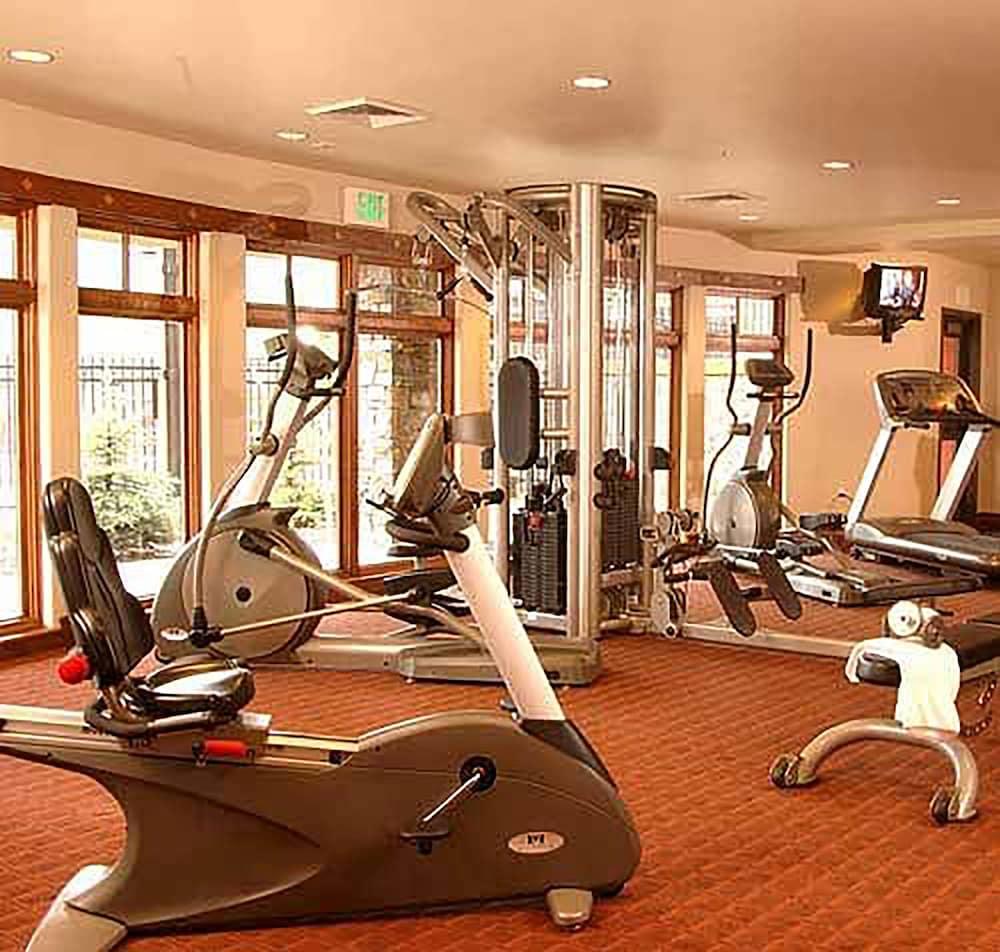 Raintree'S The Miners Club Park City Extérieur photo
