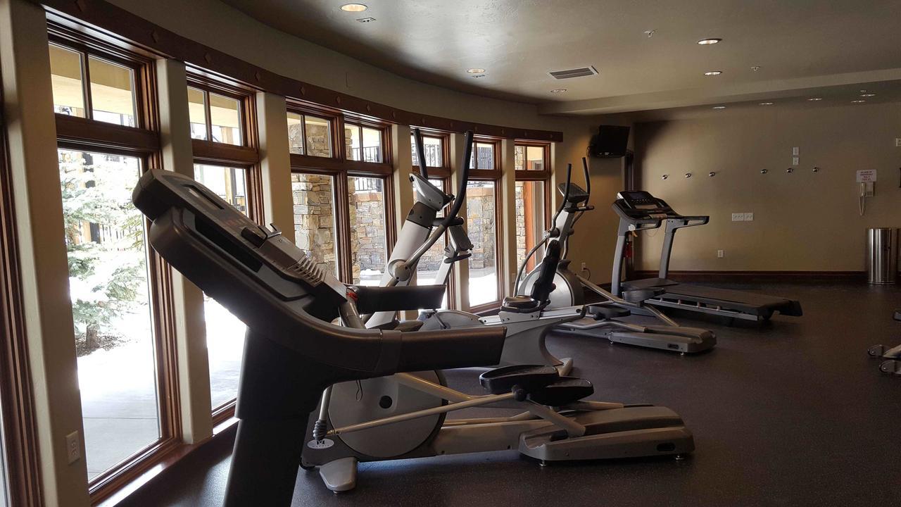 Raintree'S The Miners Club Park City Extérieur photo