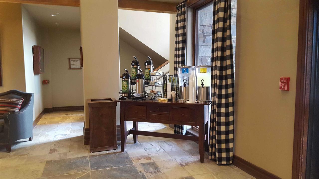 Raintree'S The Miners Club Park City Extérieur photo