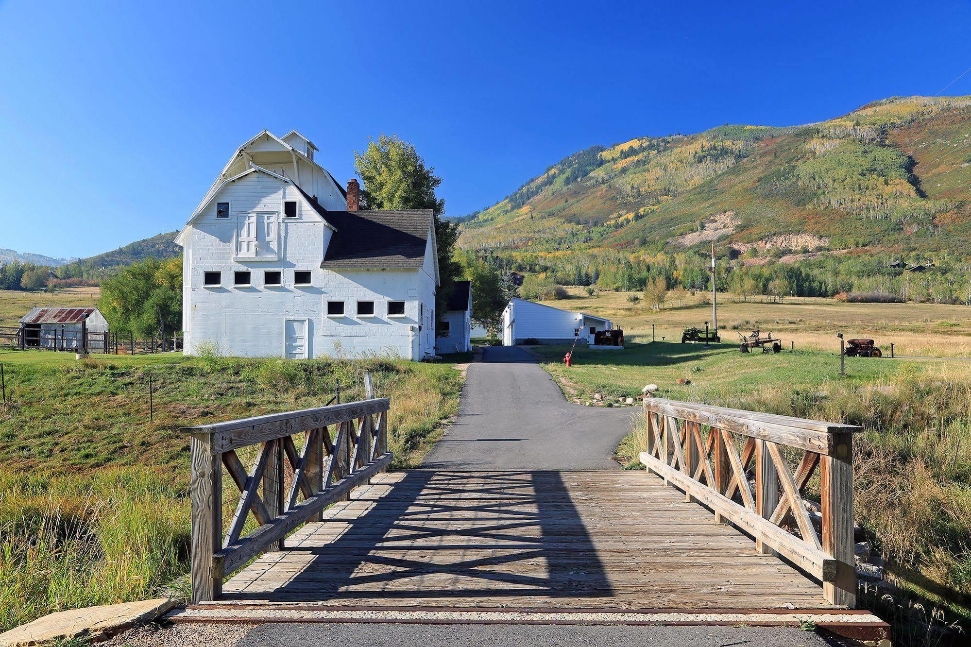 Raintree'S The Miners Club Park City Extérieur photo
