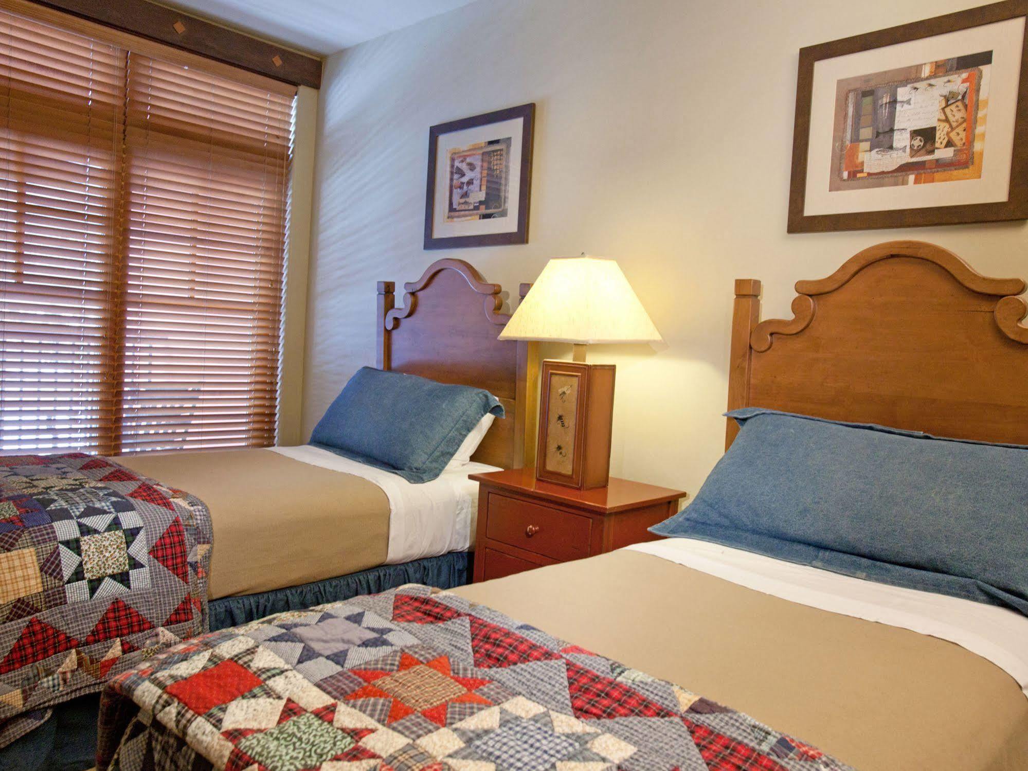 Raintree'S The Miners Club Park City Extérieur photo