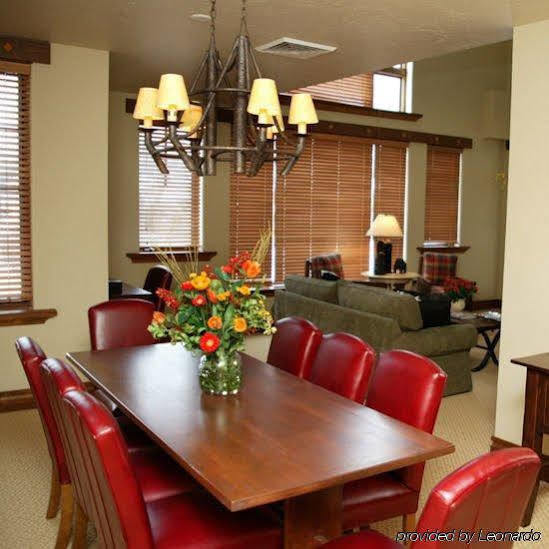 Raintree'S The Miners Club Park City Extérieur photo